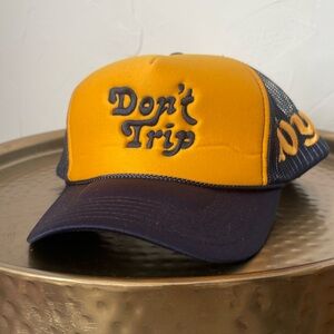 Free & Easy Trucker Hat